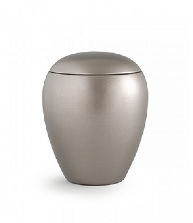 Edition Crystal, perlmutt fumé 